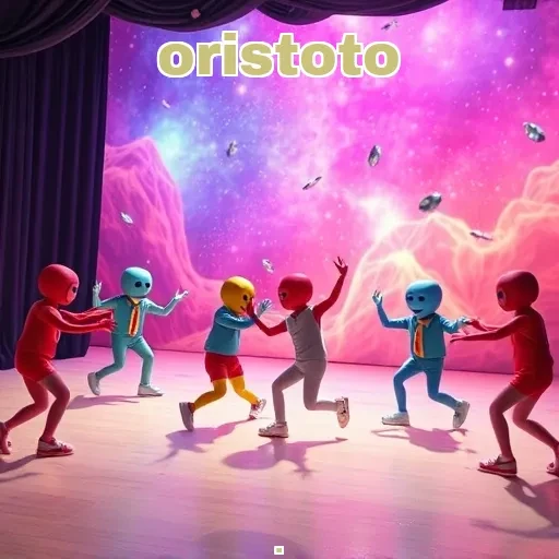 oristoto: Jelajahi Keseruan Permainan Aksi Terbaik di Indonesia