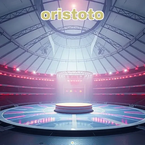 oristoto: Klub Game Menarik untuk Penggemar Game Online di Indonesia
