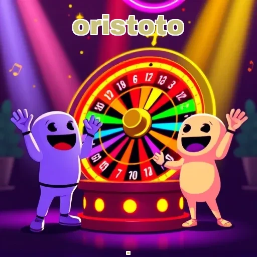 oristoto: Keunggulan dan Fitur Menarik di Platform Game Online
