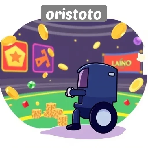 Panduan Lengkap Mengakses Situs Game Oristoto