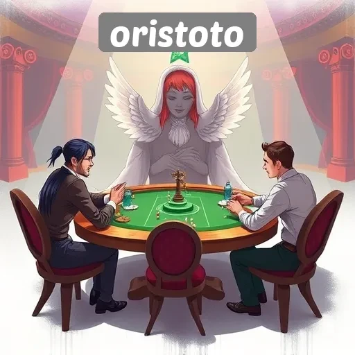Taktik Terbaik untuk Menang di Oristoto