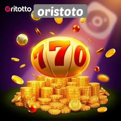 Kesempatan Menang Besar Melalui Promo di Oristoto