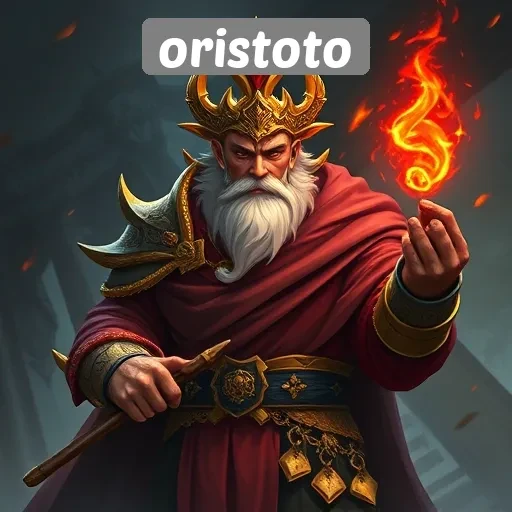 Membangun Karakter di Oristoto Menggunakan Strategi Efektif