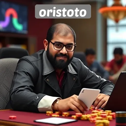 Dukungan Pelanggan dan Layanan di Oristoto