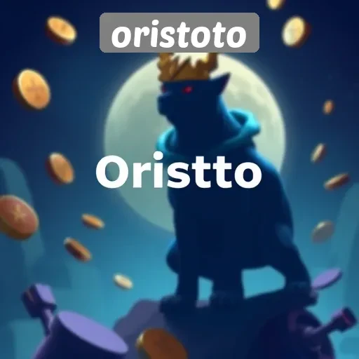 Menyelami Dunia Game Online di Oristoto dengan Berbagai Pilihan Genre