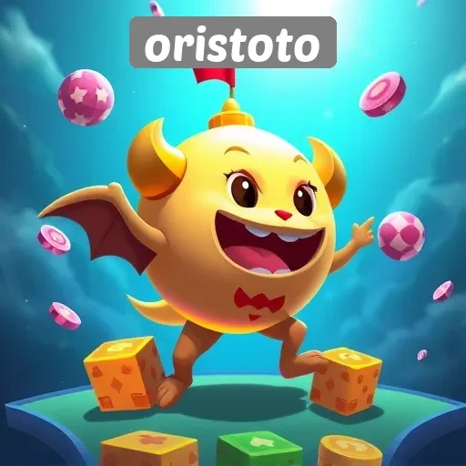 Menjelajahi Fitur Menarik dari Situs Game Oristoto