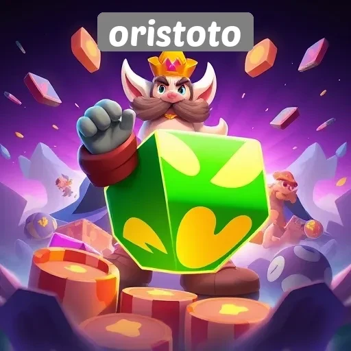 Menggali Fitur Menarik dari Situs Game Oristoto
