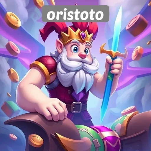 Analisis Fitur Menarik di Situs Game Oristoto