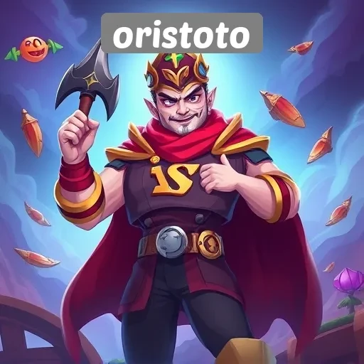 Keberagaman Genre Game yang Tersedia di Oristoto