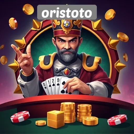 Tipe Permainan yang Tersedia di Oristoto untuk Semua Kalangan