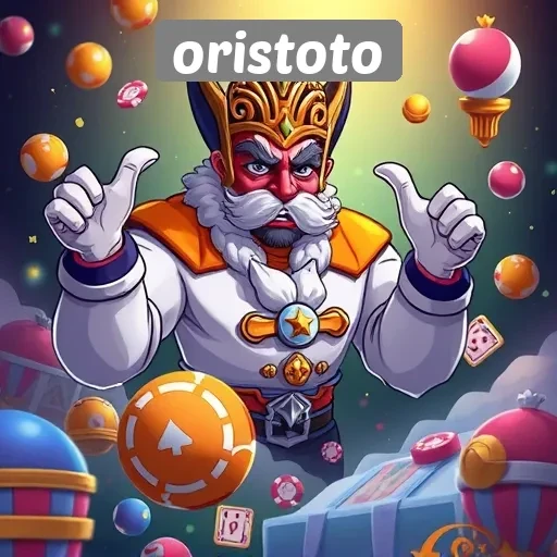 Mengulas Ragam Permainan di Situs Oristoto