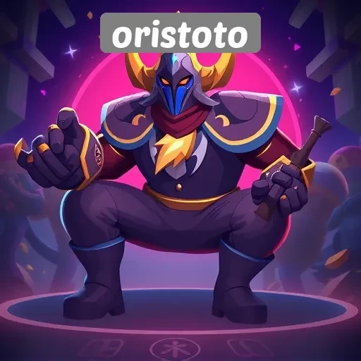 Pengalaman Bermain Game di Oristoto yang Memuaskan