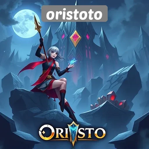 Kualitas Grafik dan Gameplay di Oristoto