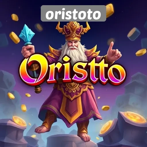 Mengetahui Fitur Menarik di Situs Game Oristoto