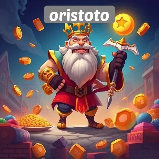 Beragam Pilihan Game Menarik di Oristoto untuk Semua Kategori Usia