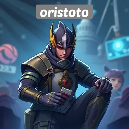 Berita Terbaru dan Update Game dari Oristoto