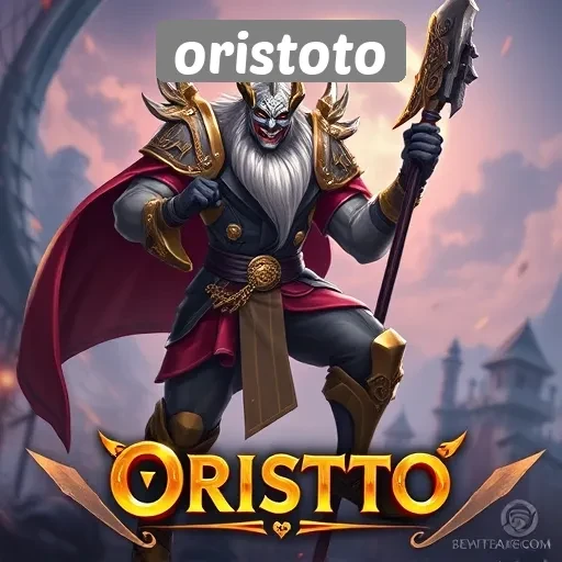 Inovasi Terbaru di Oristoto yang Menarik Perhatian Gamer