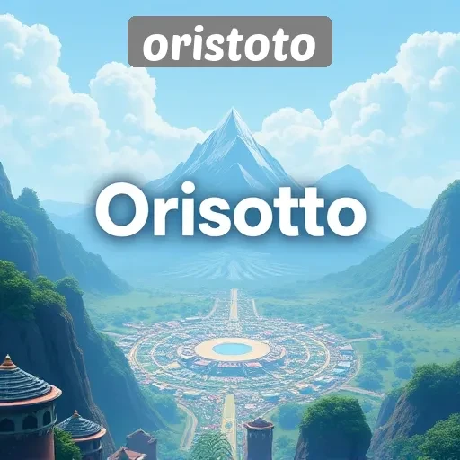 Keunggulan dan Fitur Unggulan dari Situs Oristoto