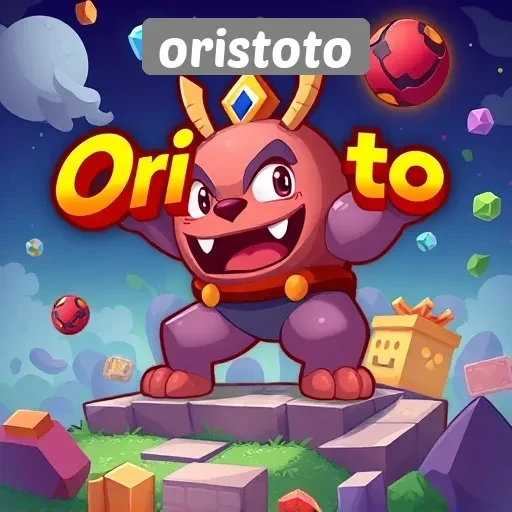 Mengenal Oristoto Situs Game Terbaik di Indonesia