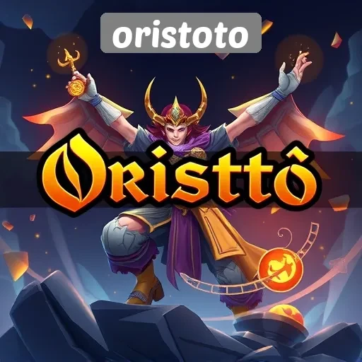 Berbagai Fitur Menarik yang Dimiliki Oristoto untuk Gamer