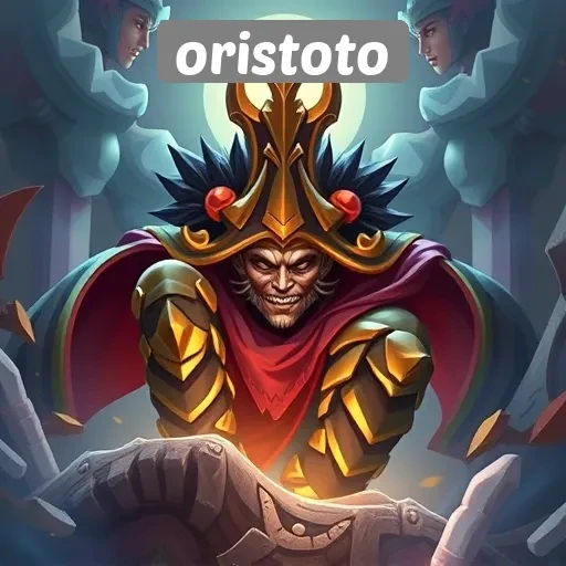 Fitur Unggulan Oristoto yang Menarik Perhatian Gamer