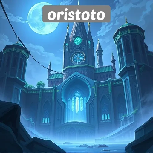 Fitur Unggulan Oristoto yang Harus Diketahui Gamer