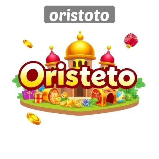 Mengenal Situs Game Oristoto Sebagai Destinasi Hiburan Digital