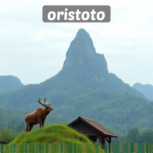 Pentingnya Oristoto dalam Ekosistem Game Indonesia