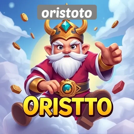Menjelajahi Fitur Unggulan di Oristoto untuk Pecinta Game