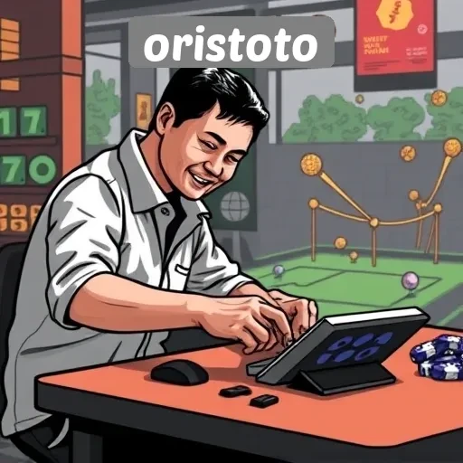 Masa Depan Oristoto dalam Industri Game Lokal