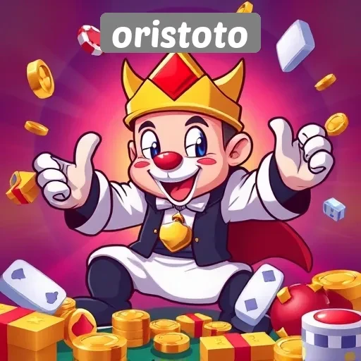 Panduan Lengkap Menjelajahi Situs Game Oristoto