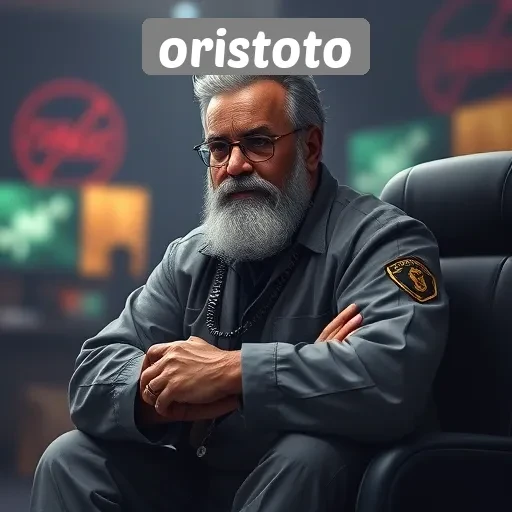 Sejarah Singkat Perkembangan Oristoto dalam Industri Game