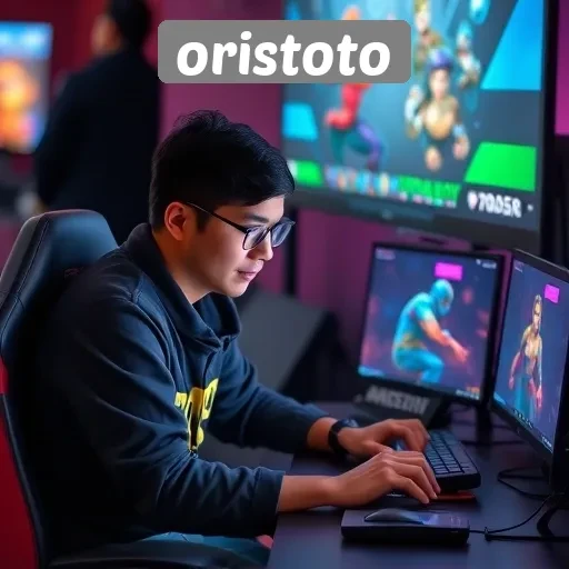 Dampak Komunitas Game Oristoto terhadap Industri Game Lokal