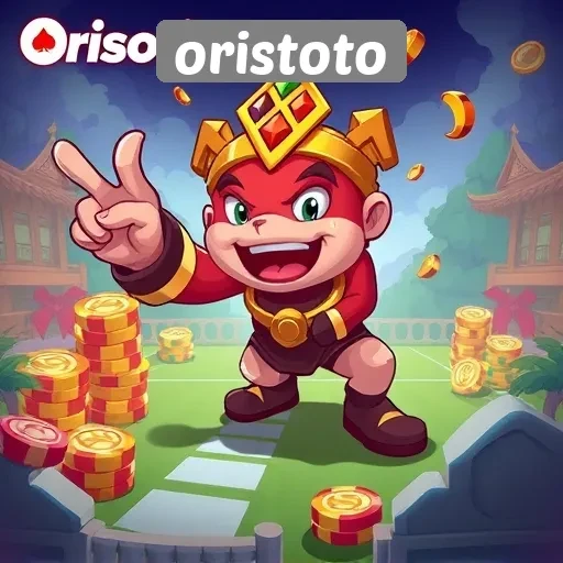 Pengenalan Situs Game Oristoto untuk Penggemar Game