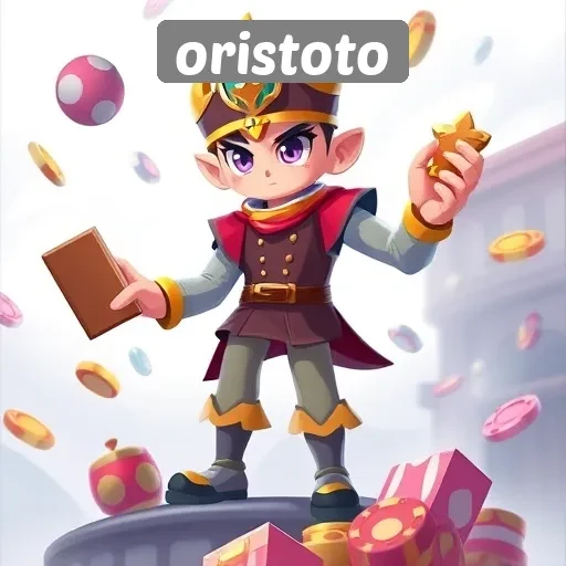 Tinjauan Lengkap Situs Game Oristoto untuk Pemain Indonesia