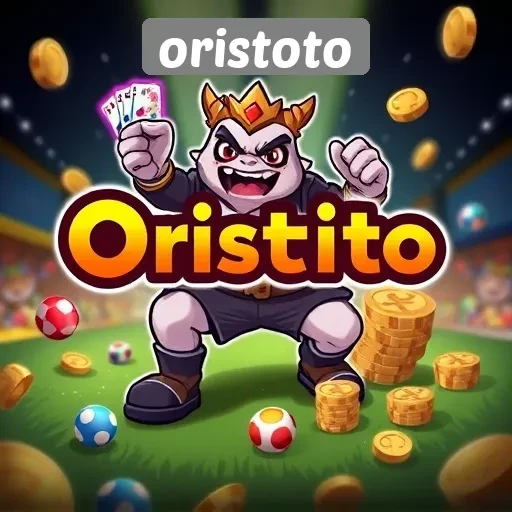 Mengenal Oristoto Sebagai Situs Game Terbaru