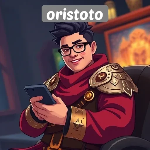 Kesaksian Pengguna Oristoto tentang Pengalaman Bermain Game