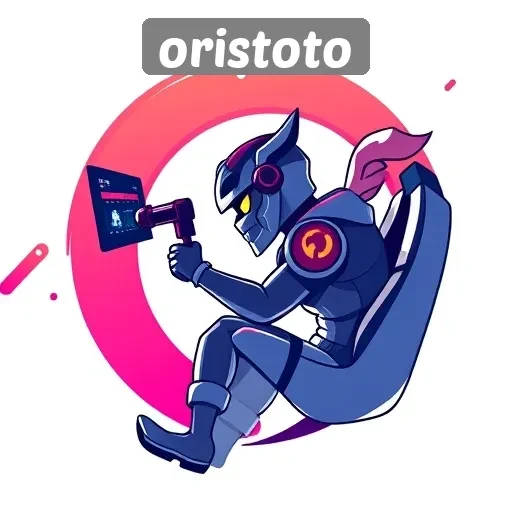 Bagaimana Oristoto Menarik Perhatian Para Gamer