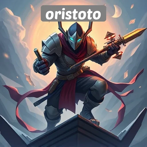 Keuntungan Bermain di Oristoto untuk Gamer Hardcore
