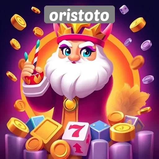 Mengenal oristoto Situs Game Terbaru untuk Pecinta Hiburan Digital