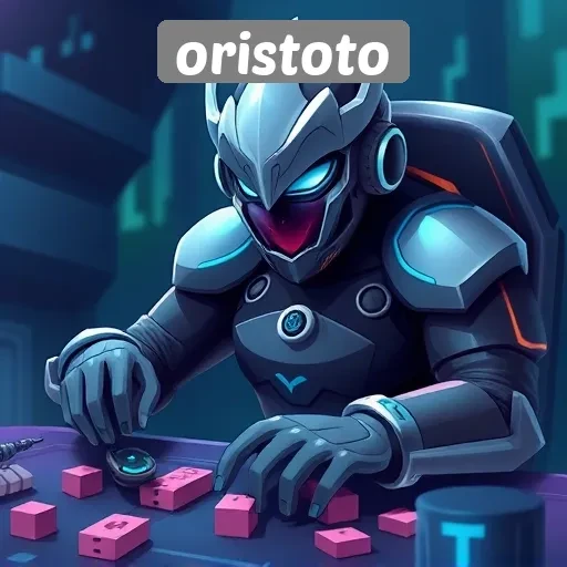Apakah Oristoto Menjadi Alternatif Game Online Terbaik