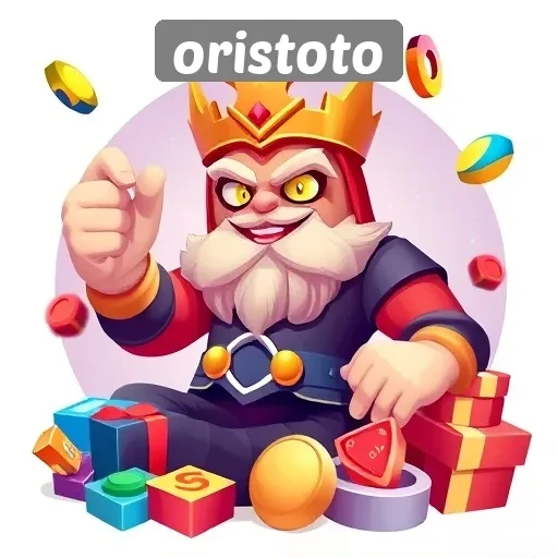 Mengenal Oristoto Sebagai Platform Game Online Terbaik