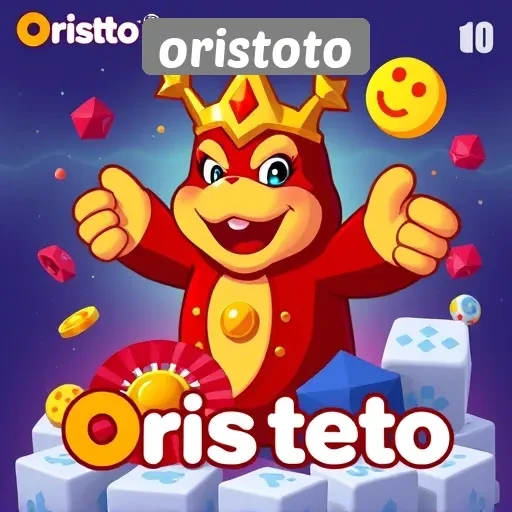 Mengenal Oristoto Sebagai Platform Game Online Terpercaya