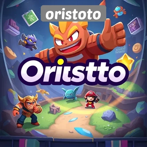 Mengenal Oristoto Sebagai Platform Game Terpopuler