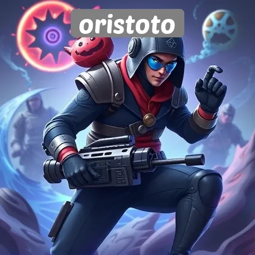 Menilik Game Populer di Oristoto Tahun Ini