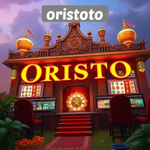 Review Permainan Terpopuler di Oristoto