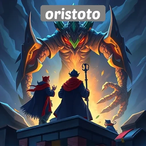 Strategi Bermain dan Menang di Oristoto