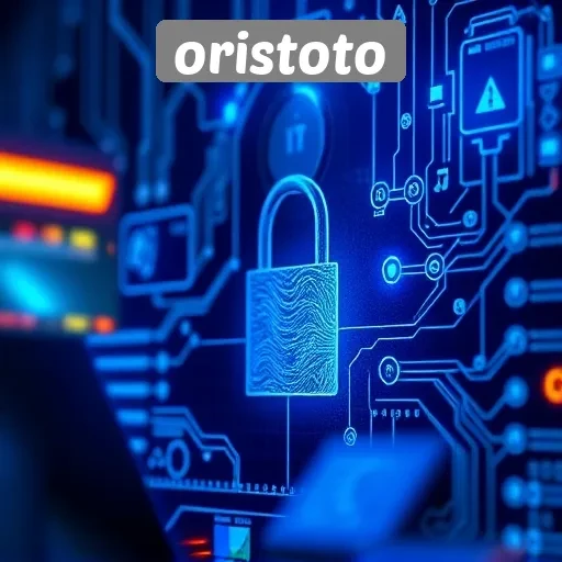 Memahami Sistem Keamanan di Situs Game Oristoto